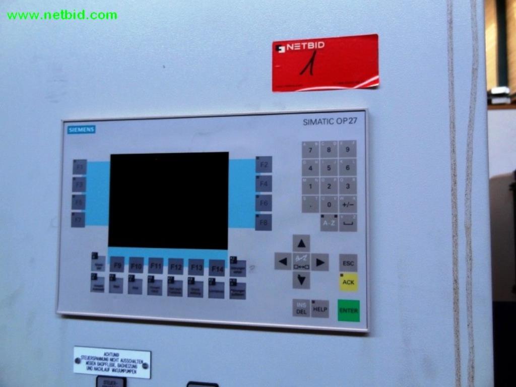 Tool machines, accessory, assembly lines<br>-3