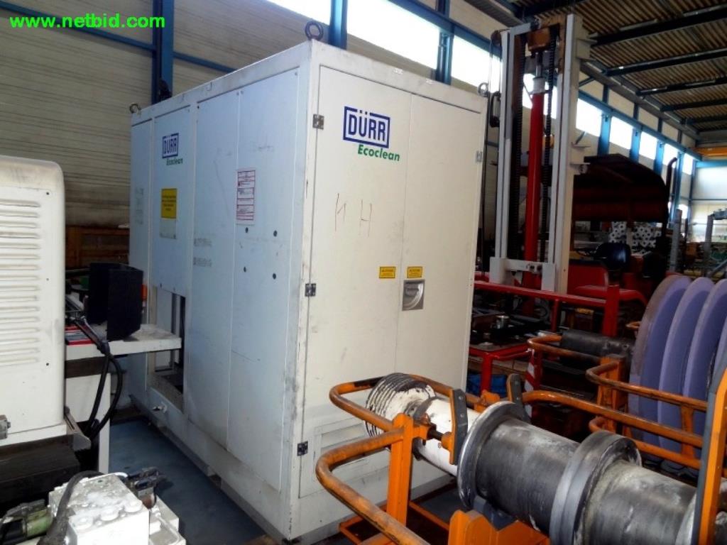 Tool machines, accessory, assembly lines<br>-5