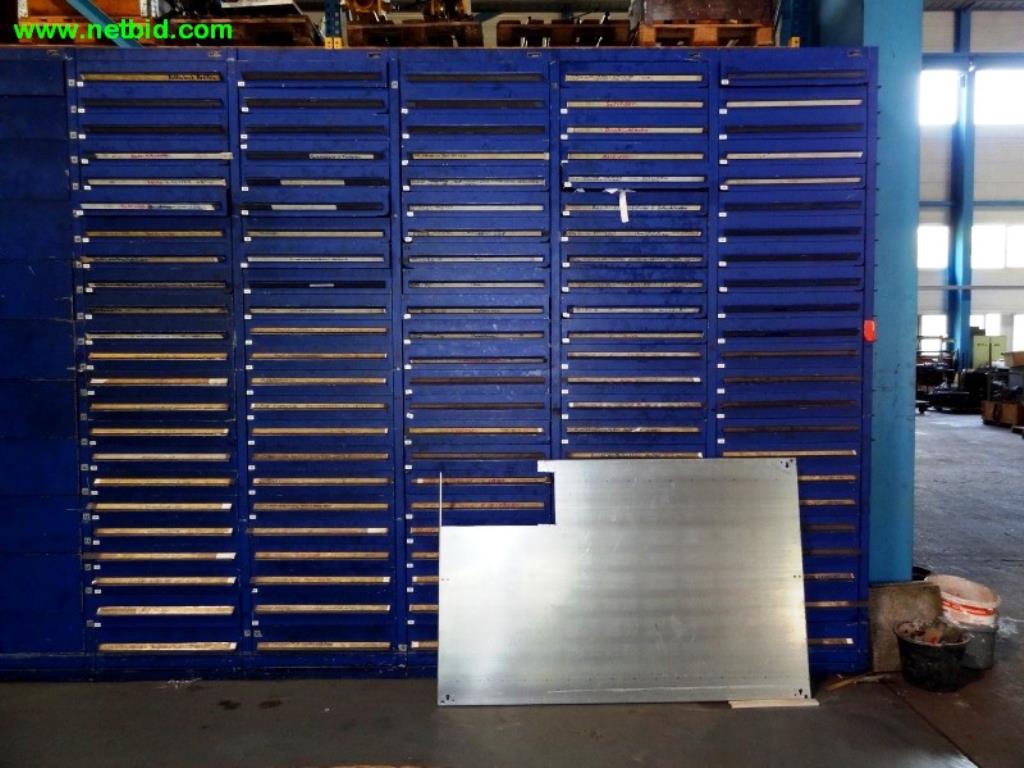 Tool machines, accessory, assembly lines<br>-2