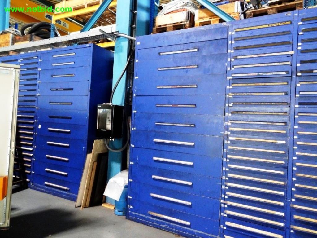 Tool machines, accessory, assembly lines<br>-3