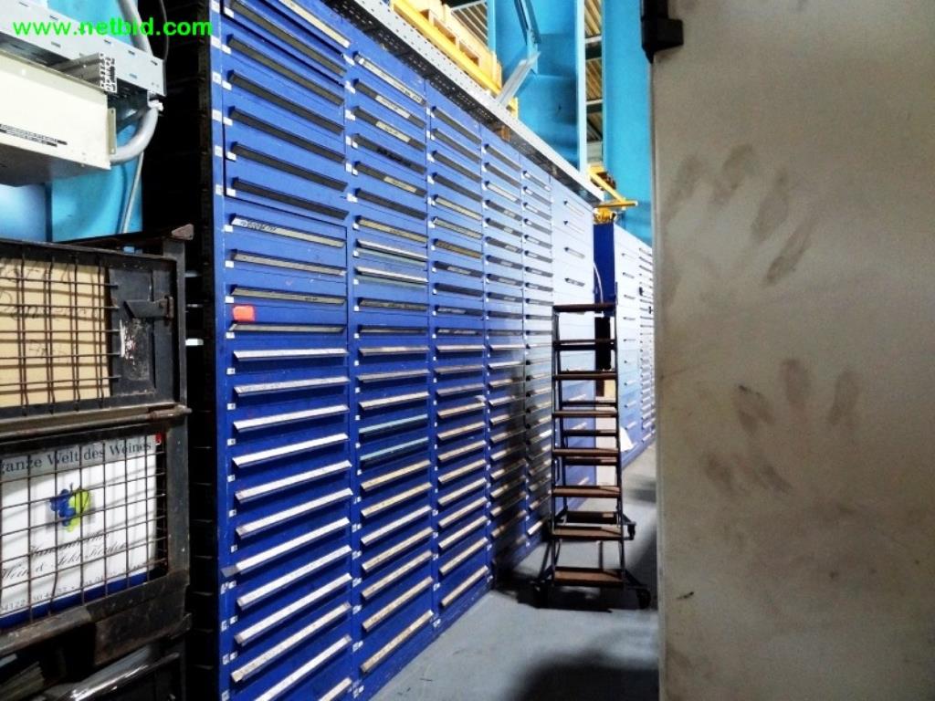 Tool machines, accessory, assembly lines<br>-4