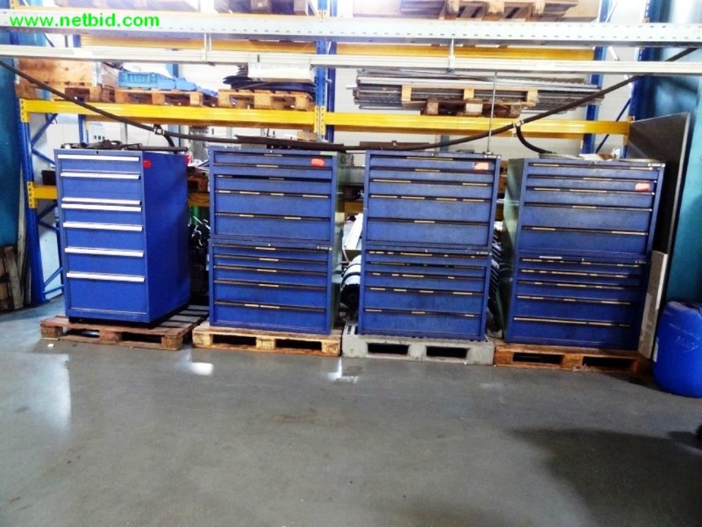 Tool machines, accessory, assembly lines<br>-5