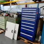 thumbnail-Bewerkingscentrum incl. toebehoren en assembleerlijn-6