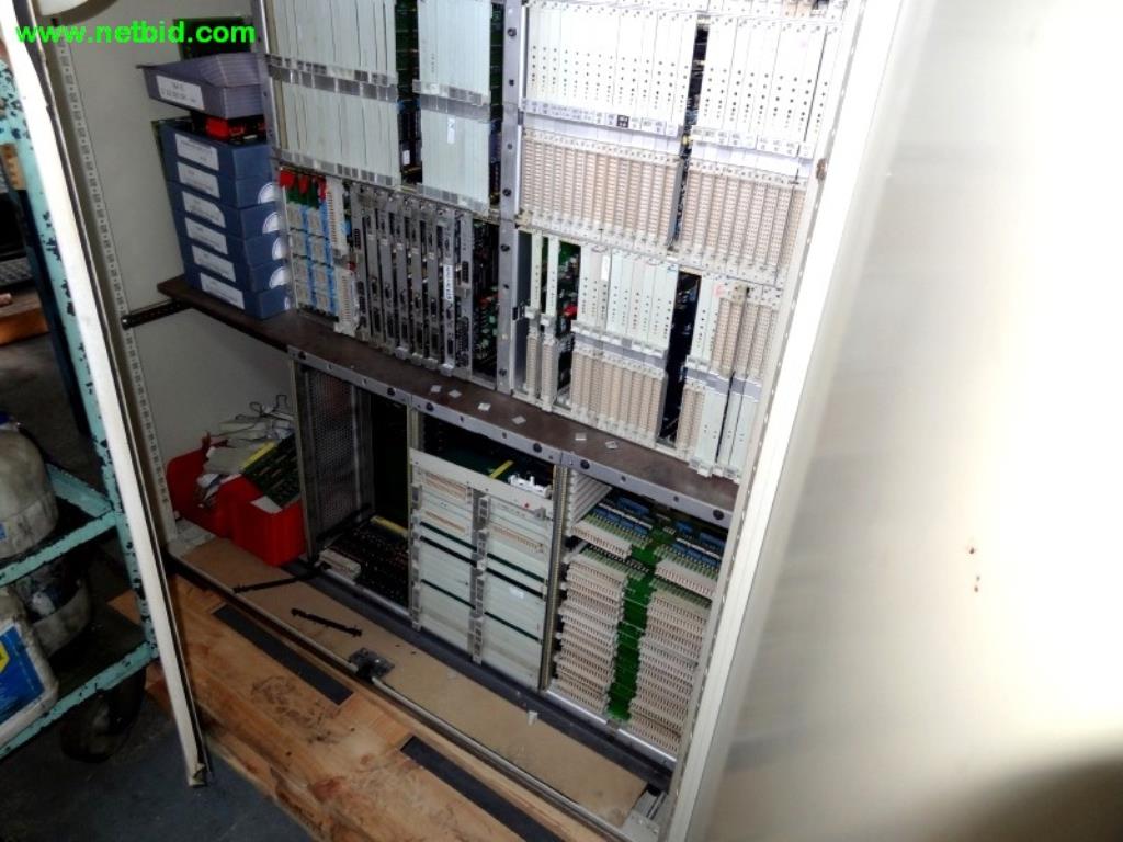 Machines-outils, accessoires de machines et installations de montage <br>.
-2