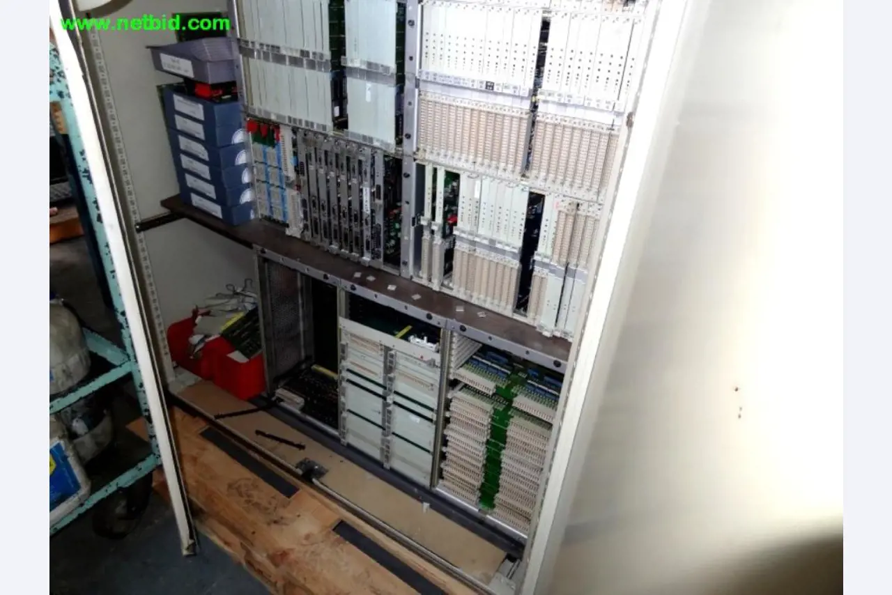 Máquinas-ferramentas, acessórios de máquinas e sistemas de montagem <br
-2