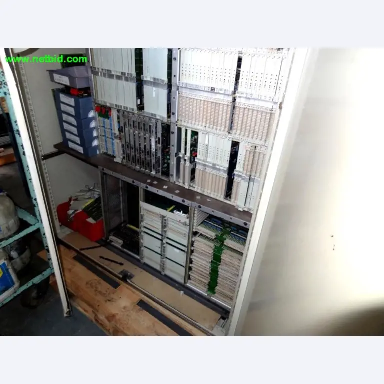 Máquinas-ferramentas, acessórios de máquinas e sistemas de montagem <br
-2