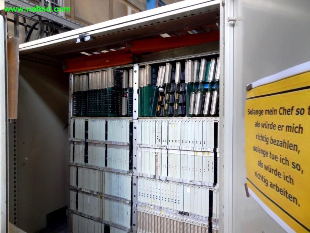 Machines-outils, accessoires de machines et installations de montage <br>.
-3