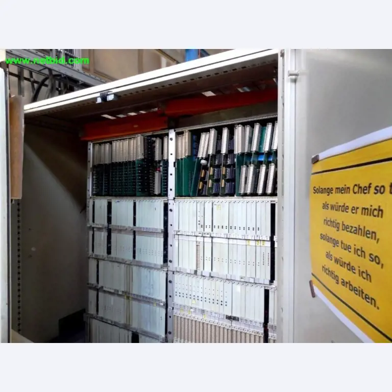 Máquinas-ferramentas, acessórios de máquinas e sistemas de montagem <br
-3