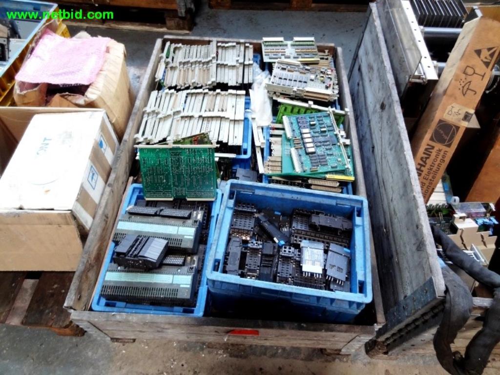 Tool machines, accessory, assembly lines<br>-3