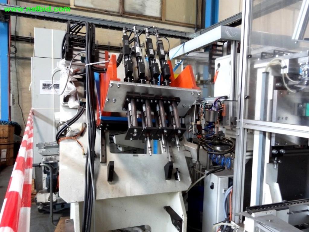 Machines-outils, accessoires de machines et installations de montage <br>.
-10