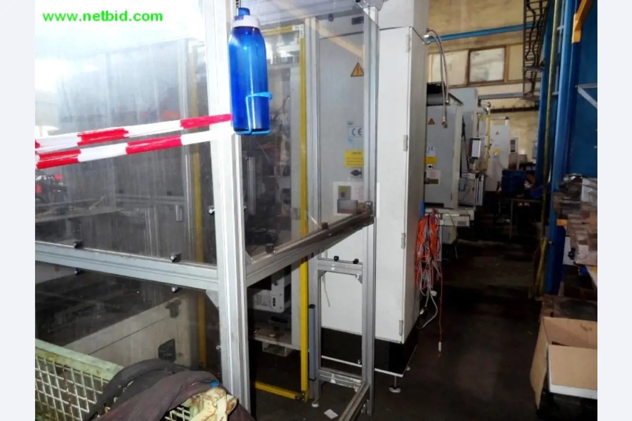 Tool machines, accessory, assembly lines<br>-2