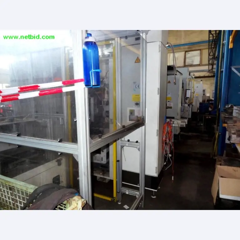 Tool machines, accessory, assembly lines<br>-2