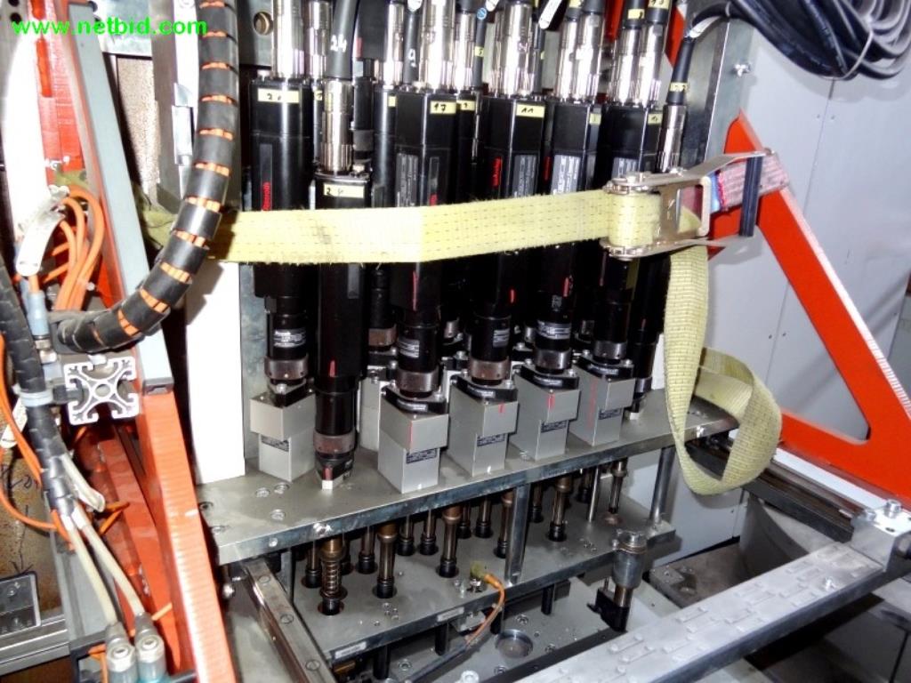 Machines-outils, accessoires de machines et installations de montage <br>.
-3