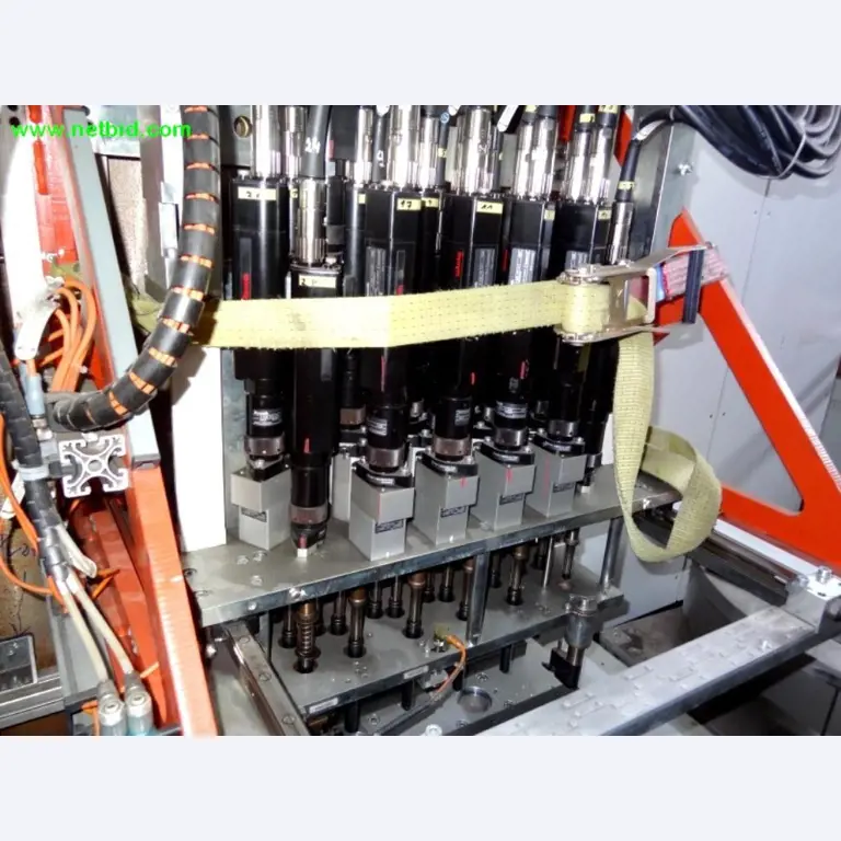 Tool machines, accessory, assembly lines<br>-3