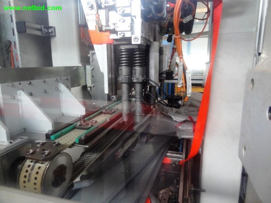 Machines-outils, accessoires de machines et installations de montage <br>.
-7