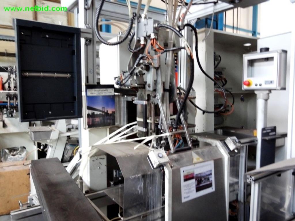 Machines-outils, accessoires de machines et installations de montage <br>.
-9