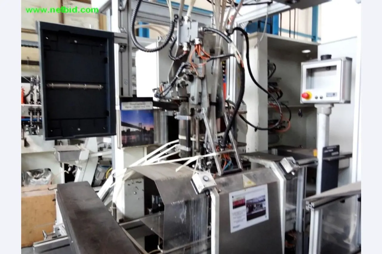 Tool machines, accessory, assembly lines<br>-9