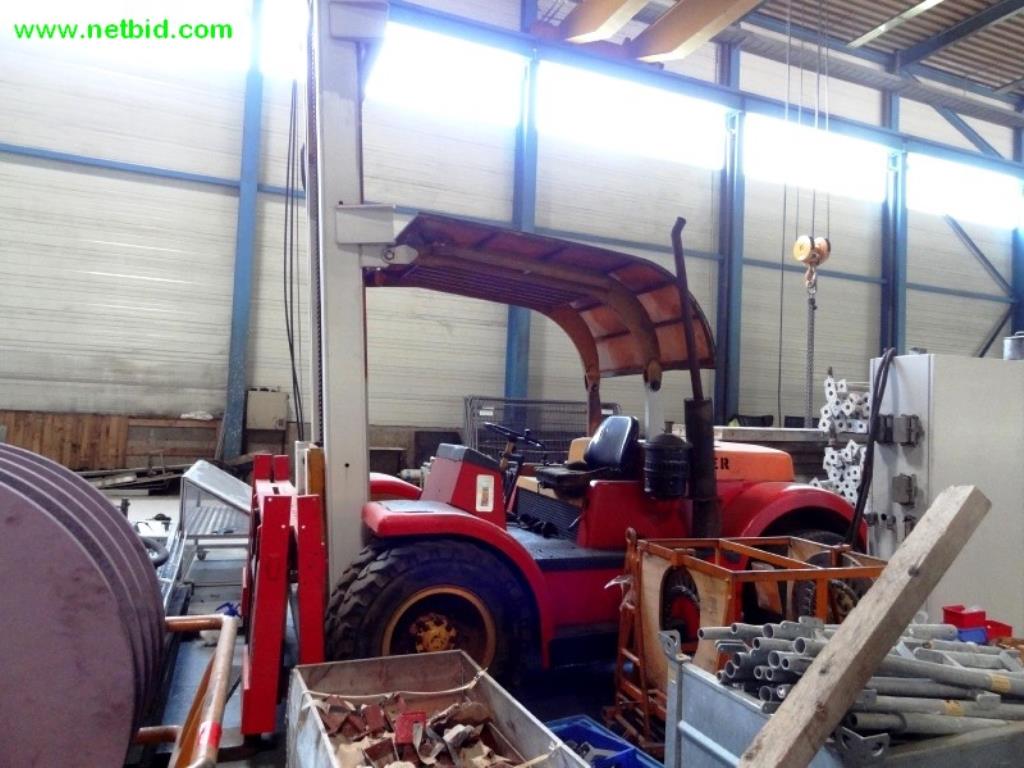 Machines-outils, accessoires de machines et installations de montage <br>.
-7