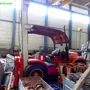 thumbnail-Bewerkingscentrum incl. toebehoren en assembleerlijn-7