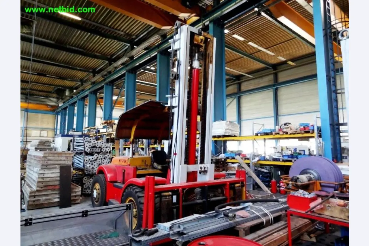 Máquinas-ferramentas, acessórios de máquinas e sistemas de montagem <br
-8