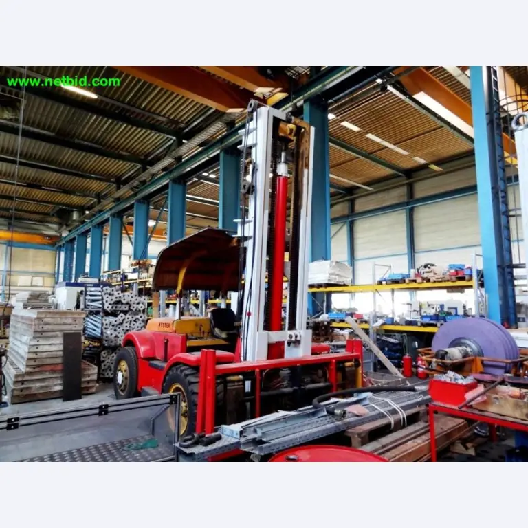 Máquinas-ferramentas, acessórios de máquinas e sistemas de montagem <br
-8