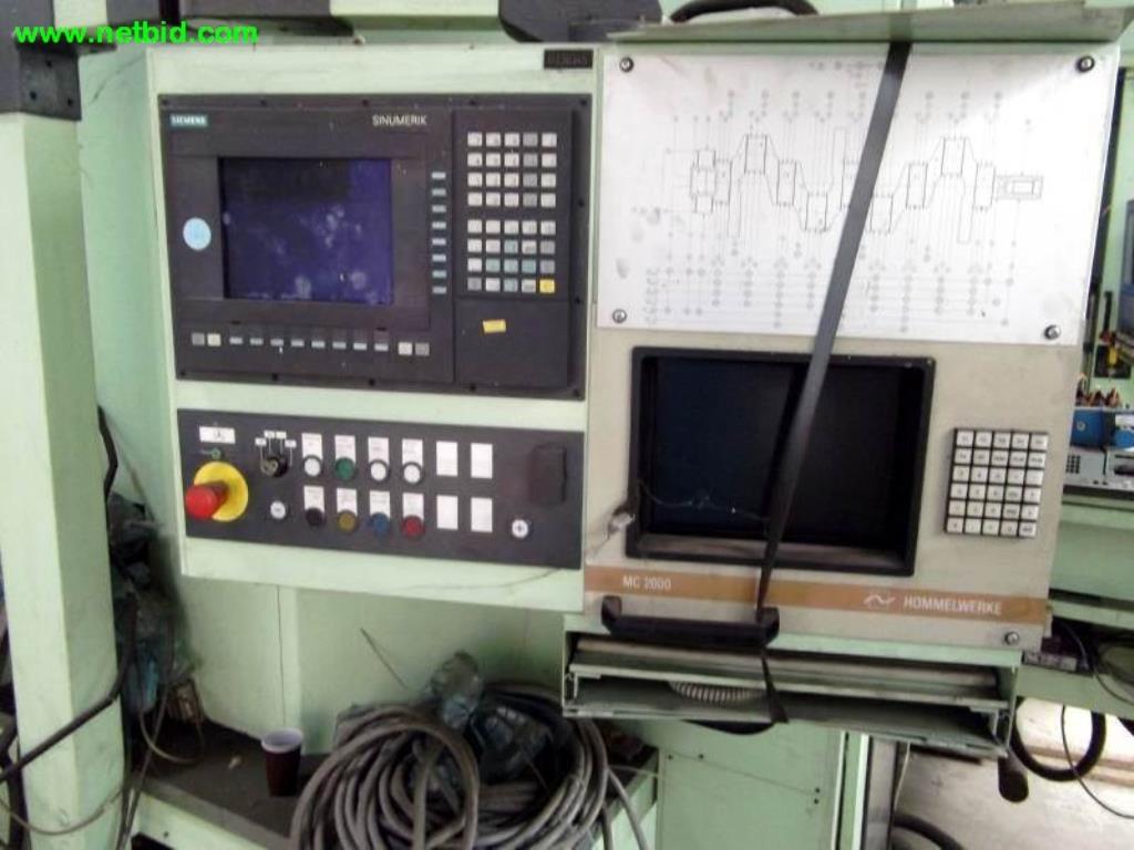 Tool machines, accessory, assembly lines<br>-2