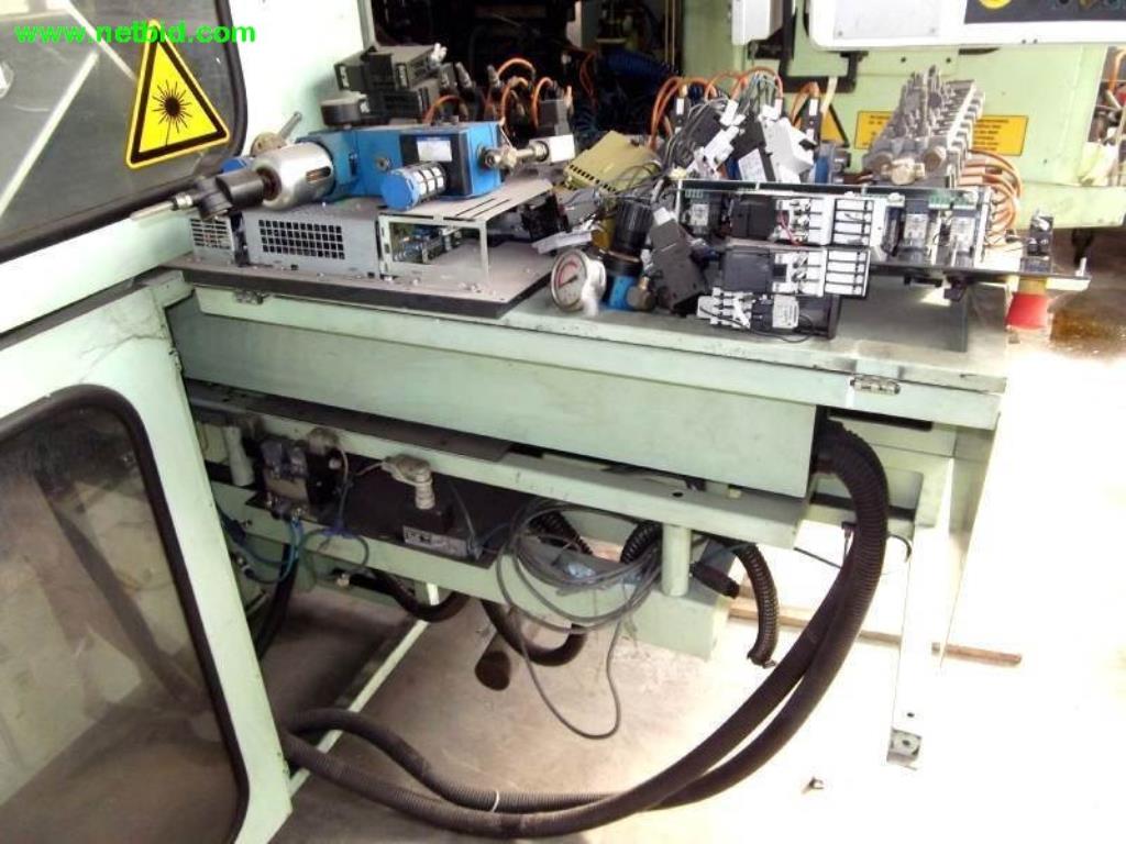 Tool machines, accessory, assembly lines<br>-3