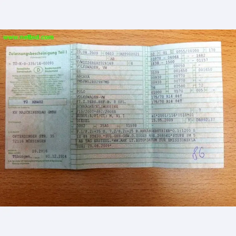 Machines-outils, accessoires de machines et installations de montage <br>.
-2