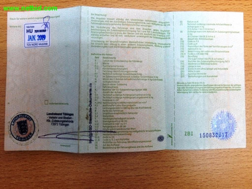 Machines-outils, accessoires de machines et installations de montage <br>.
-3