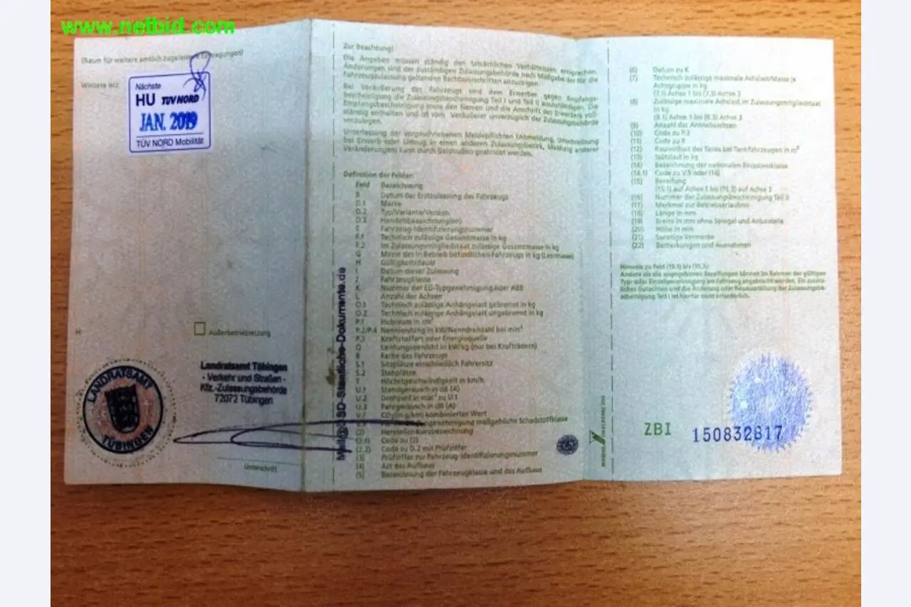 Machines-outils, accessoires de machines et installations de montage <br>.
-3