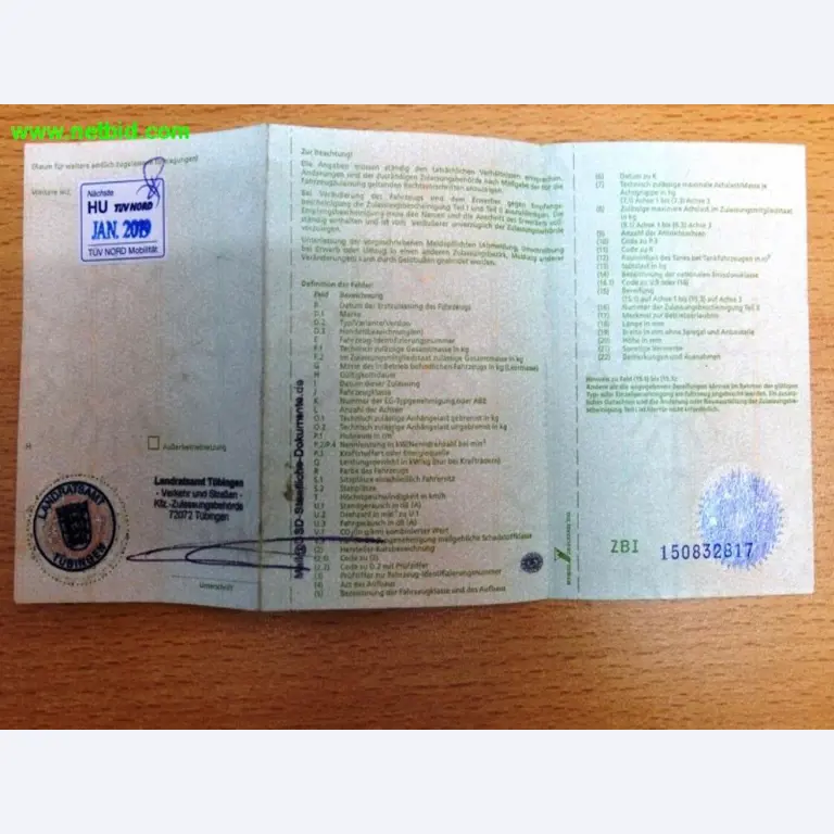 Machines-outils, accessoires de machines et installations de montage <br>.
-3