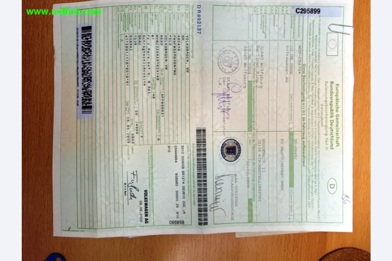 Machines-outils, accessoires de machines et installations de montage <br>.
-4