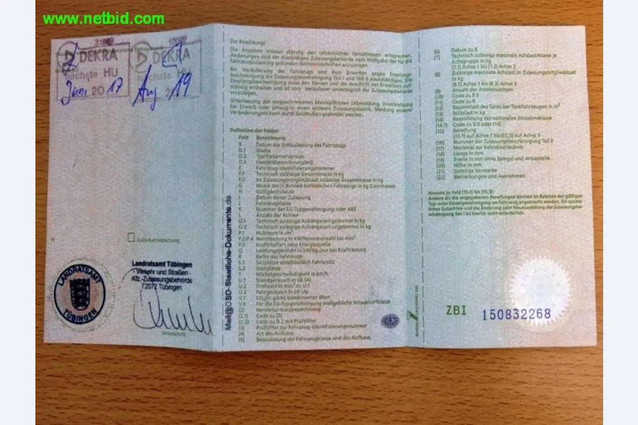 Tool machines, accessory, assembly lines<br>-6