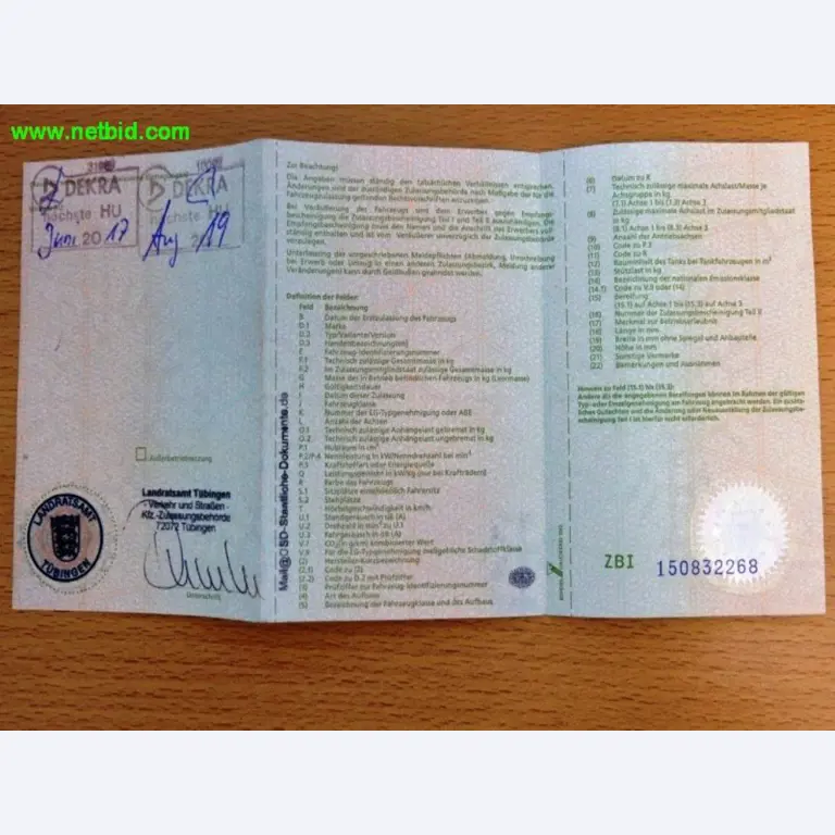 Tool machines, accessory, assembly lines<br>-6