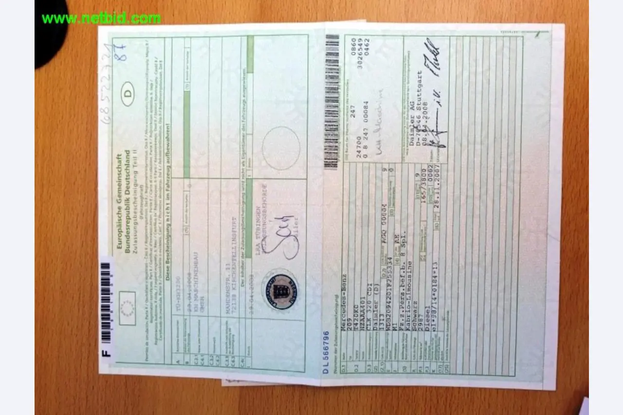 Tool machines, accessory, assembly lines<br>-7