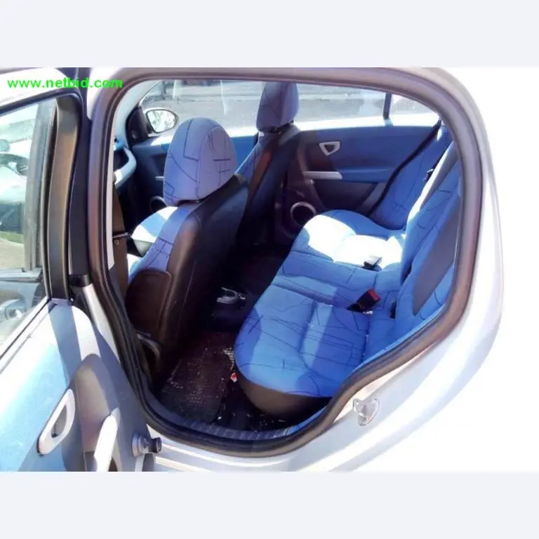 Bewerkingscentrum incl. toebehoren en assembleerlijn-10