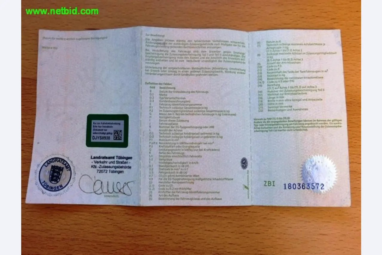 Bewerkingscentrum incl. toebehoren en assembleerlijn-4