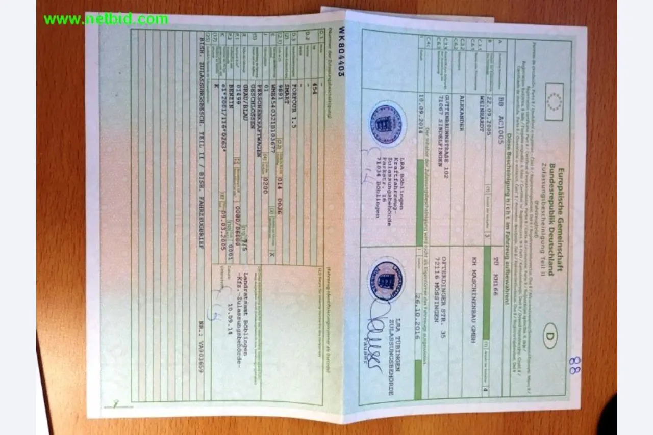 Bewerkingscentrum incl. toebehoren en assembleerlijn-5