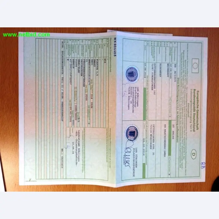 Bewerkingscentrum incl. toebehoren en assembleerlijn-5