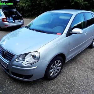 Coches - Atención: Venta bajo reserva VW Polo