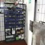 thumbnail-Betriebs- und Geschäftsausstattung aus dem Bereich Kfz-Werkstatt-1