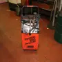 thumbnail-Betriebs- und Geschäftsausstattung aus dem Bereich Kfz-Werkstatt-1