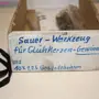 thumbnail-Betriebs- und Geschäftsausstattung aus dem Bereich Kfz-Werkstatt-3