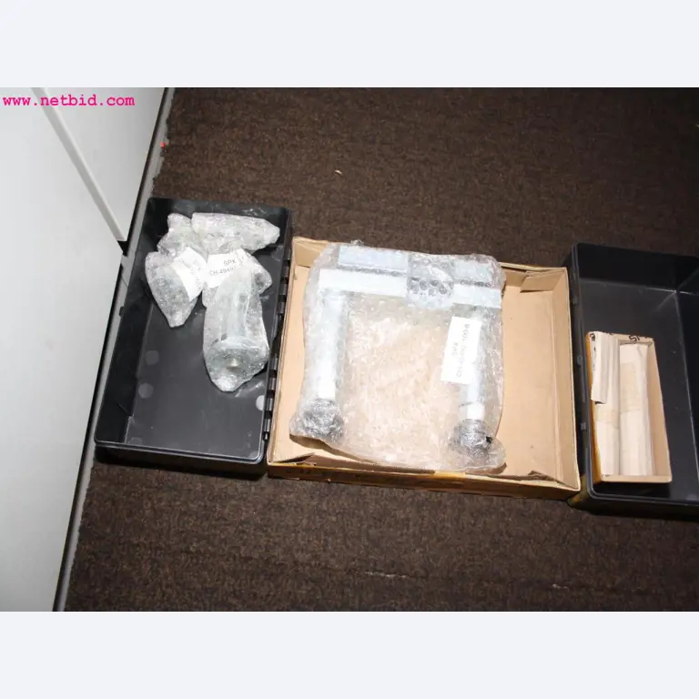 Betriebs- und Geschäftsausstattung aus dem Bereich Kfz-Werkstatt-4