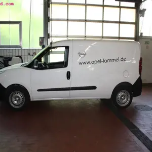 Oplov osebni avtomobil Combo Opel Combo