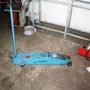 thumbnail-Bedrijfs- en kantooruitrusting van het segment autowerkplaatsen-3