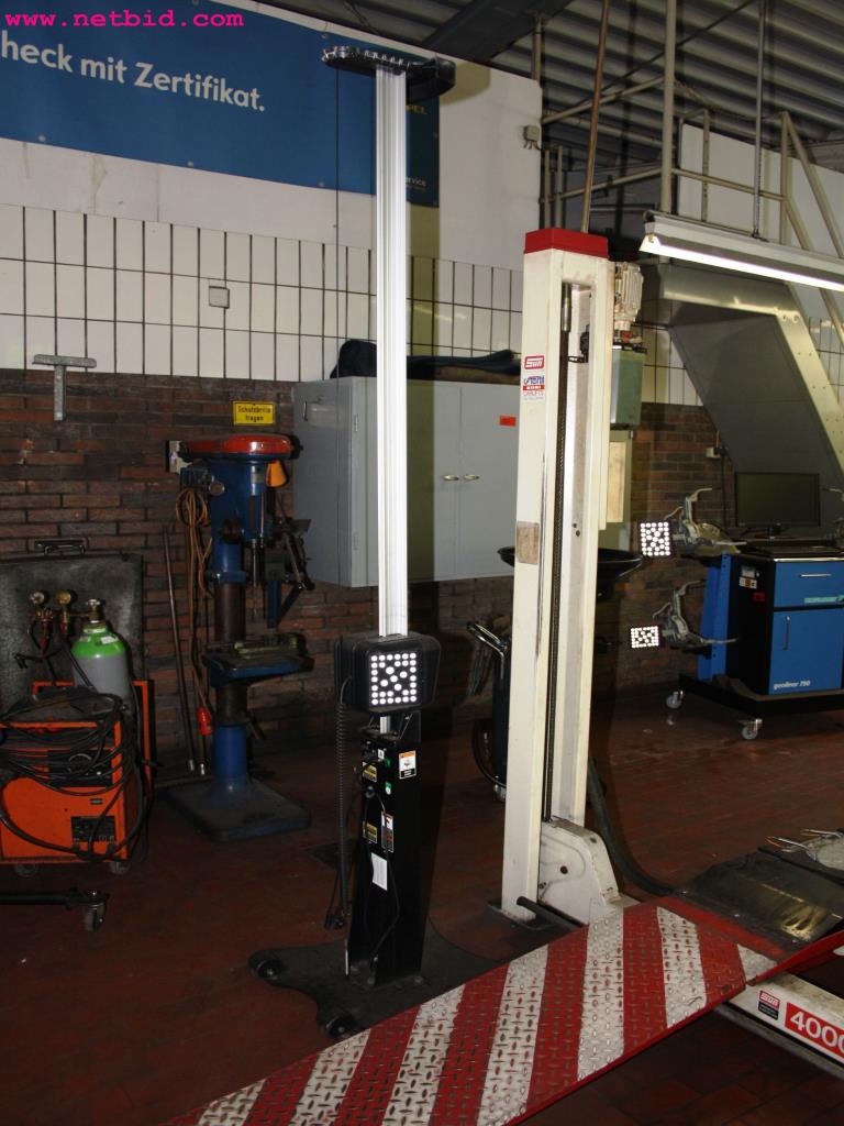 well-maintained machines from the sector automobile workshop -2