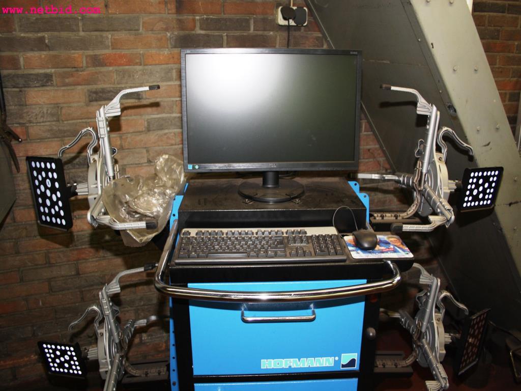 well-maintained machines from the sector automobile workshop -4