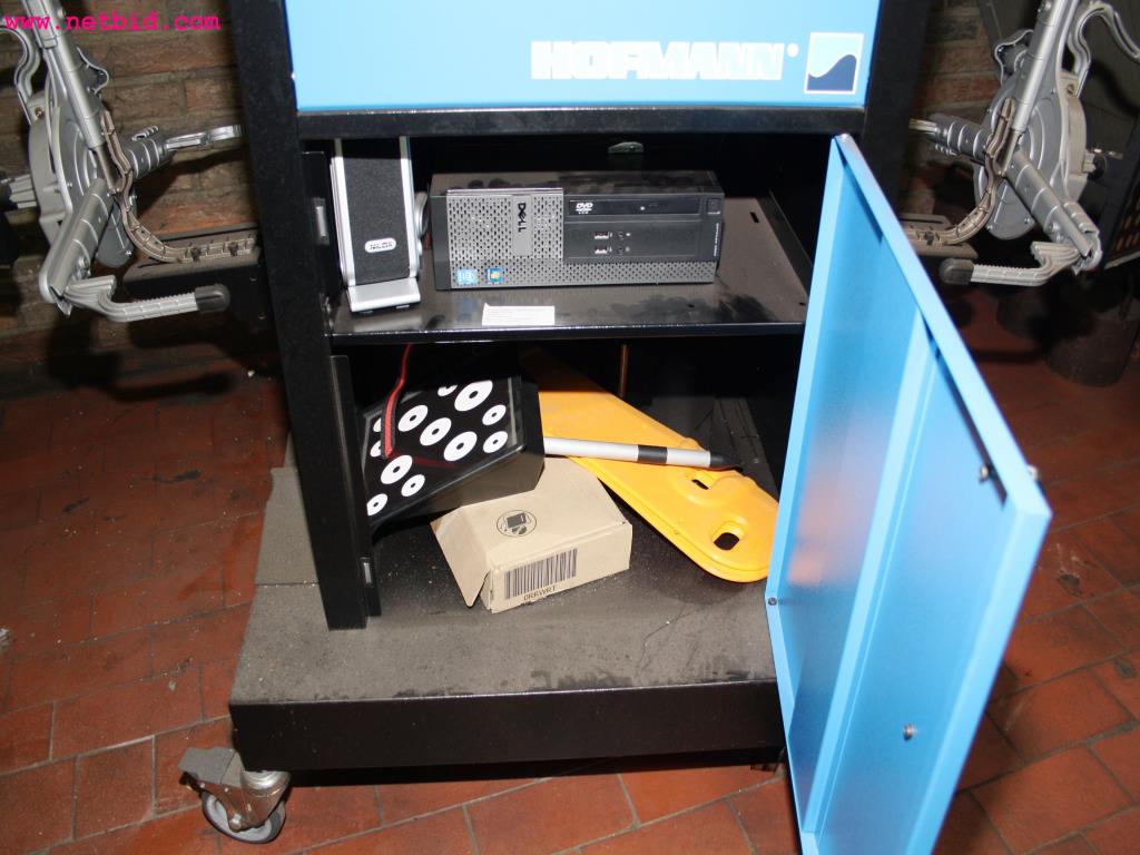 well-maintained machines from the sector automobile workshop -5