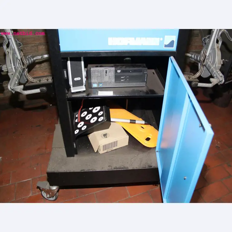 well-maintained machines from the sector automobile workshop -5